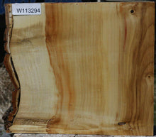 Load image into Gallery viewer, Box Elder Live Edge Bowl Blank