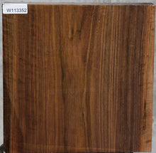 Load image into Gallery viewer, Claro Walnut Bowl Blank