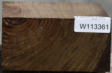 Load image into Gallery viewer, Claro Walnut Bowl Blank