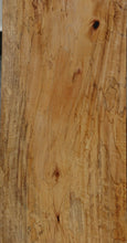 Load image into Gallery viewer, Spalted Jobillo Lumber