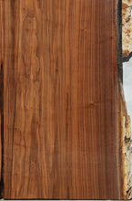 Load image into Gallery viewer, Claro Walnut Slab