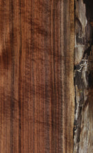 Load image into Gallery viewer, Claro Walnut Slab
