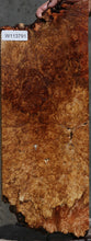 Load image into Gallery viewer, Spalted Maple Live End Lumber