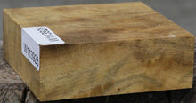 Load image into Gallery viewer, Myrtle Burl Bowl Blank