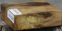 Load image into Gallery viewer, Figured Myrtle Burl Bowl Blank