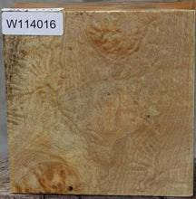 Load image into Gallery viewer, Figured Myrtle Burl Bowl Blank