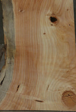 Load image into Gallery viewer, Sitka Spruce Live Edge Lumber