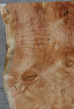 Load image into Gallery viewer, Sitka Spruce Slab
