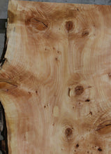 Load image into Gallery viewer, Sitka Spruce Slab