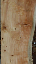 Load image into Gallery viewer, Sitka Spruce Slab