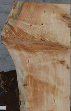 Load image into Gallery viewer, Sitka Spruce Slab