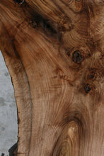 Load image into Gallery viewer, Rustic Grafted English/Claro Walnut Slab