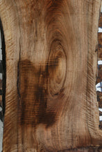 Load image into Gallery viewer, Rustic Grafted English/Claro Walnut Slab