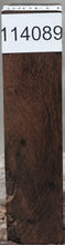 Load image into Gallery viewer, Brazilian Rosewood Turning Square