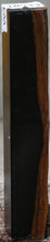 Load image into Gallery viewer, African Blackwood Turning Square