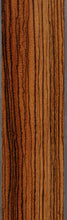 Load image into Gallery viewer, Zebrawood Lumber
