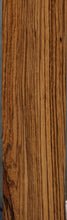 Load image into Gallery viewer, Zebrawood Lumber