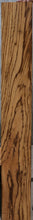 Load image into Gallery viewer, Zebrawood Lumber