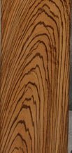 Load image into Gallery viewer, Zebrawood Lumber