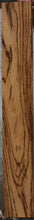 Load image into Gallery viewer, Zebrawood Lumber