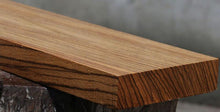 Load image into Gallery viewer, Zebrawood Lumber