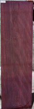 Load image into Gallery viewer, Figured Purpleheart Lumber