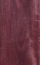 Load image into Gallery viewer, Purpleheart Lumber