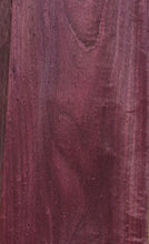 Load image into Gallery viewer, Purpleheart Lumber
