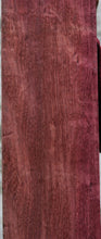 Load image into Gallery viewer, Purpleheart Lumber