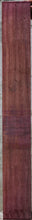 Load image into Gallery viewer, Purpleheart Lumber