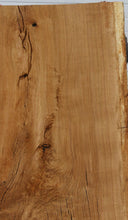 Load image into Gallery viewer, Rustic Oak Slab