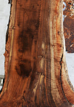 Load image into Gallery viewer, Rustic Claro Walnut Slab