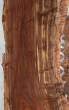 Load image into Gallery viewer, Rustic Claro Walnut Slab