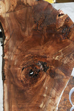 Load image into Gallery viewer, Rustic Claro Walnut Slab