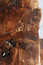 Load image into Gallery viewer, Rustic Claro Walnut Slab