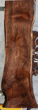 Load image into Gallery viewer, Rustic Claro Walnut Slab