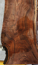 Load image into Gallery viewer, Rustic Claro Walnut Slab
