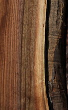 Load image into Gallery viewer, Rustic Claro Walnut Slab