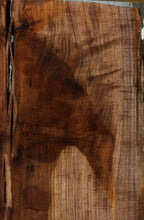 Load image into Gallery viewer, Rustic Claro Walnut Slab