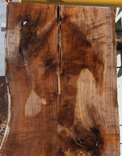 Load image into Gallery viewer, Rustic Claro Walnut Slab