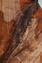 Load image into Gallery viewer, Rustic Claro Walnut Slab