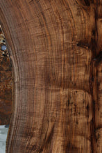 Load image into Gallery viewer, Rustic Claro Walnut Slab