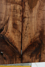 Load image into Gallery viewer, Rustic Claro Walnut Slab