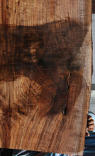 Load image into Gallery viewer, Rustic Claro Walnut Slab