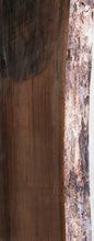 Load image into Gallery viewer, Rustic Claro Walnut Slab
