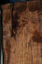 Load image into Gallery viewer, Rustic Claro Walnut Slab