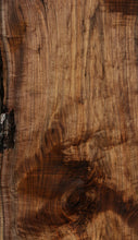 Load image into Gallery viewer, Rustic Claro Walnut Slab