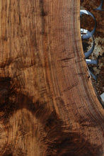 Load image into Gallery viewer, Rustic Claro Walnut Slab