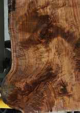 Load image into Gallery viewer, Rustic Claro Walnut Slab