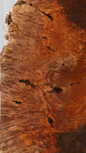 Load image into Gallery viewer, Maple Burl Slab